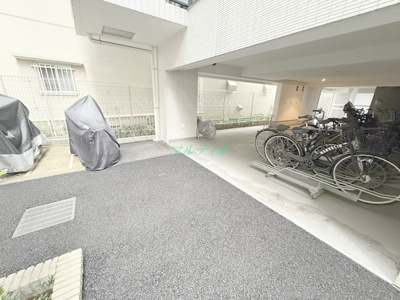  | パークキューブ錦糸町