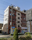 石坂ハイツ【　1階路面店　】の画像