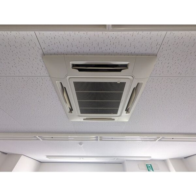  | 石坂ハイツ【　1階路面店　】