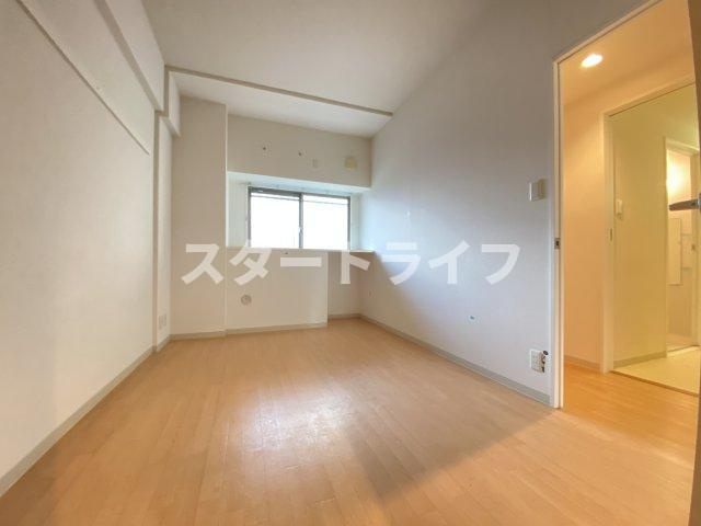 大阪市淀川区西宮原２丁目の賃貸マンションの展望|参考写真
