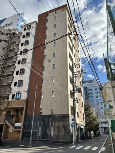アーバン栄
