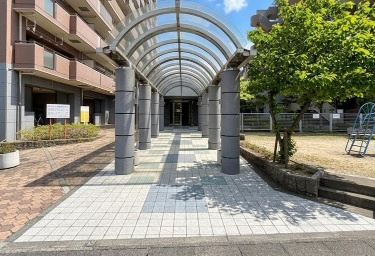 【その他】 | クレール草加弐番館