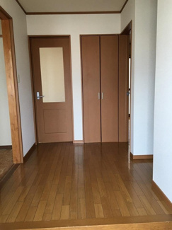 【玄関】 | シャインⅡ