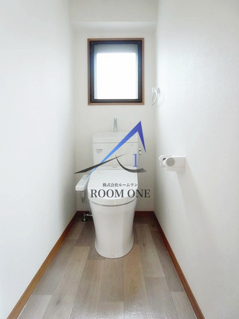 たちばなハイツのトイレ|トイレです。