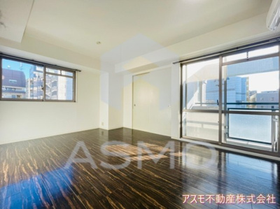 【内装】 | 日宝ライフ十二軒町 | 同マンション別部屋　参考写真