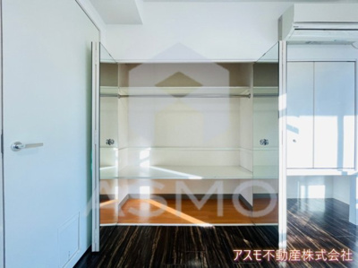 【収納】 | 日宝ライフ十二軒町 | 同マンション別部屋　参考写真