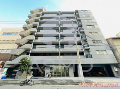 【外観】 | 日宝ライフ十二軒町