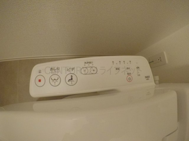 【トイレ】 | セレニテ三国プリエ