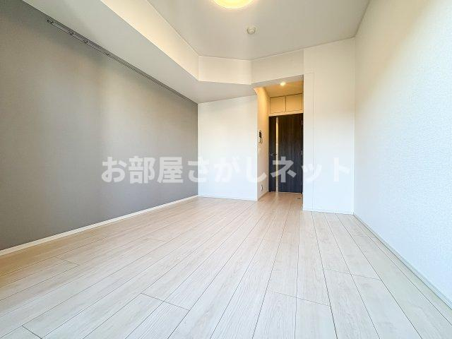 アジールコート東大井の内装