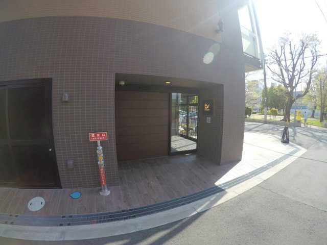 【エントランス】 | ブエナビスタ梅田ノース