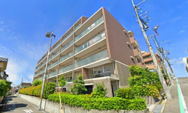 サンメゾン枚方朝日丘ELDO
