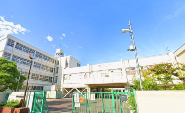 千里山サニーハイツのその他