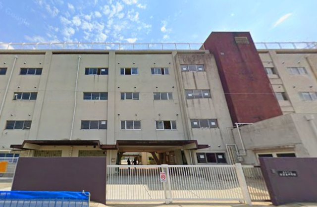 池田住吉ビューハイツのその他