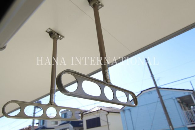 ラヴィータ妙典の設備|他部屋参考写真