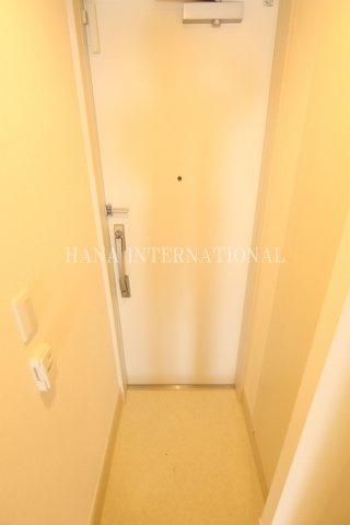 ラヴィータ妙典の玄関|他部屋参考写真
