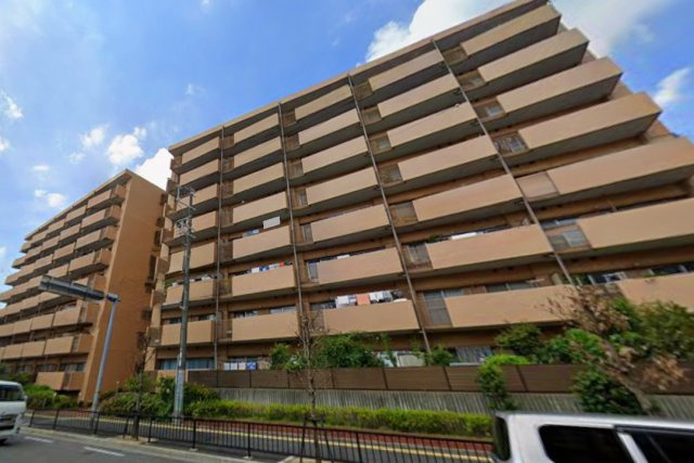 吹田ロイヤルマンション