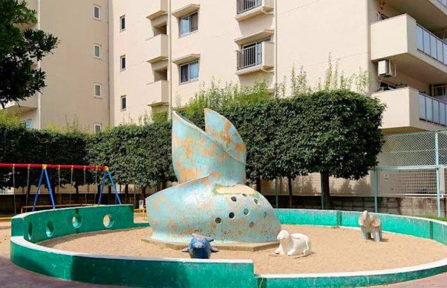 吹田ロイヤルマンションのその他