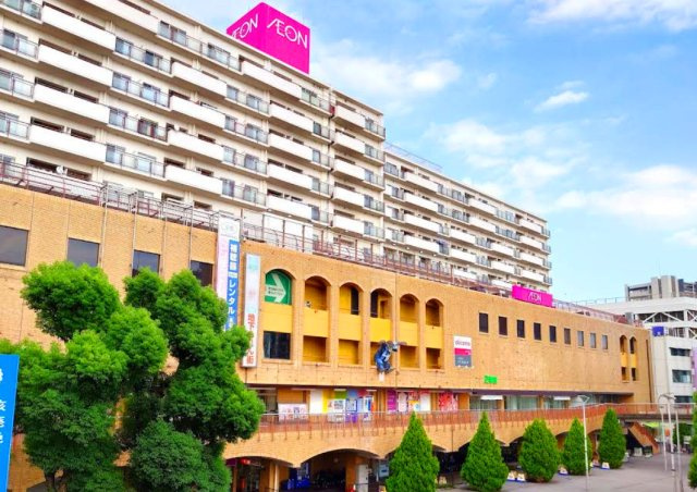 吹田ロイヤルマンションのその他