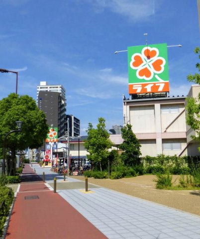 福島グランドヴィラのその他