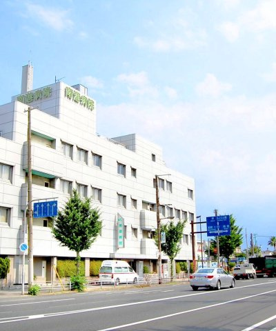 ハイネス住之江公園のその他