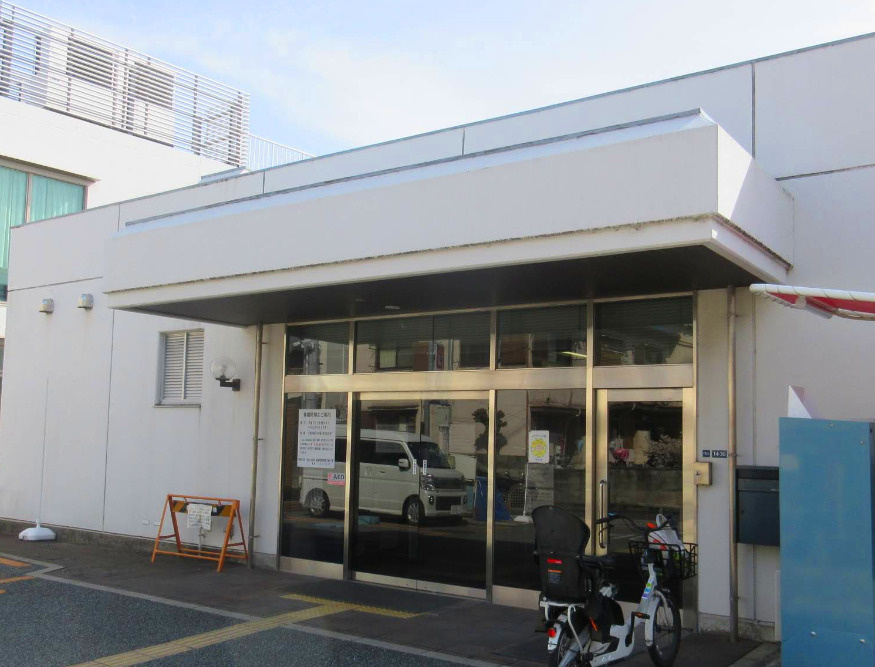 ラウンドスクエア吹田青葉丘のその他
