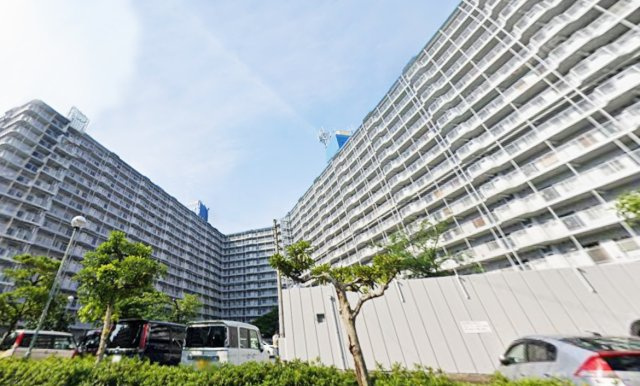 シャルム堺