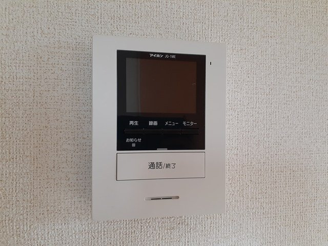 レオーネＤのセキュリティ