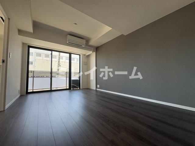 RJRプレシア千鳥の内装