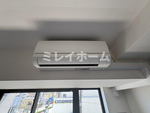 RJRプレシア千鳥の設備