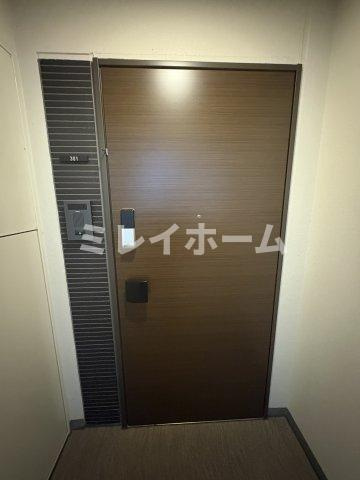 RJRプレシア千鳥の設備
