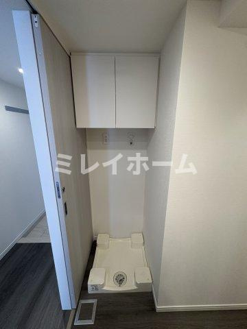 RJRプレシア千鳥の設備