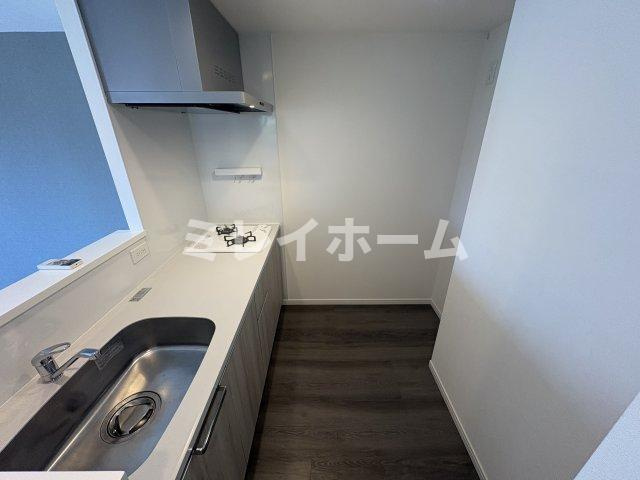 RJRプレシア千鳥のキッチン