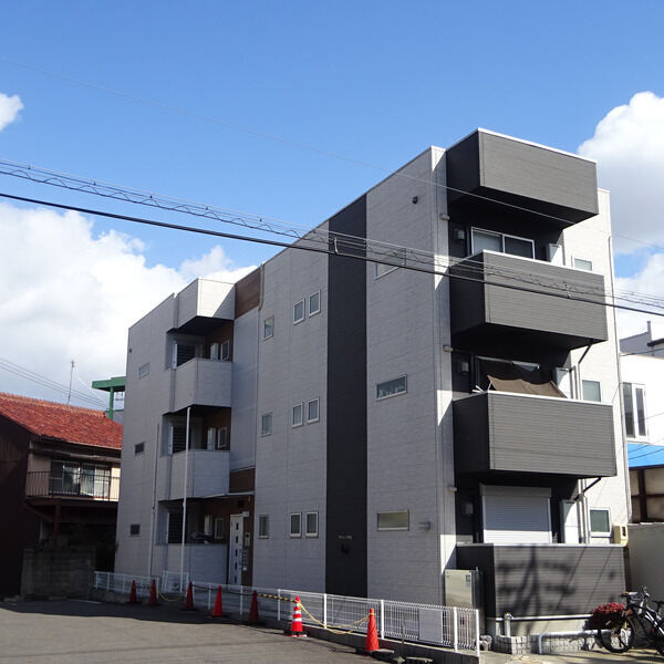 グランレーヴ吹上　名古屋市賃貸　仲介手数料無料のその他共用部分