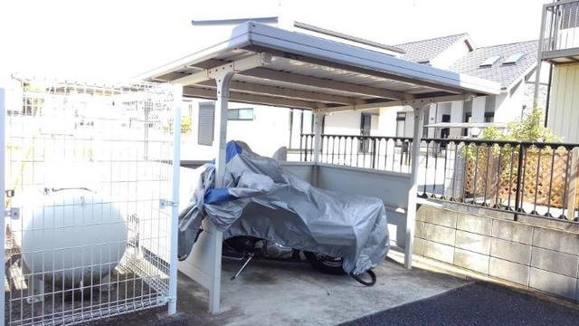 サンシャト－のその他共用部分