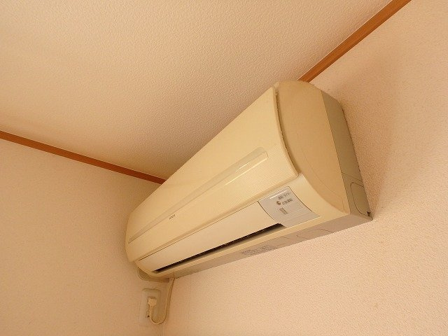 グランシャリオの設備
