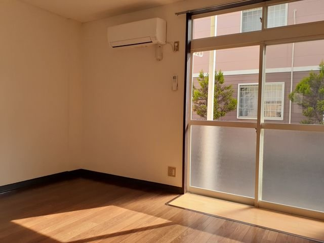 ニューシティー川島の内装