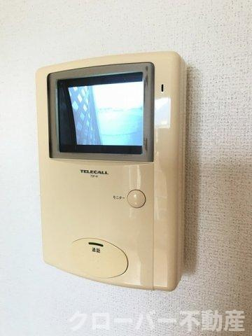 カサデルソレアードの設備