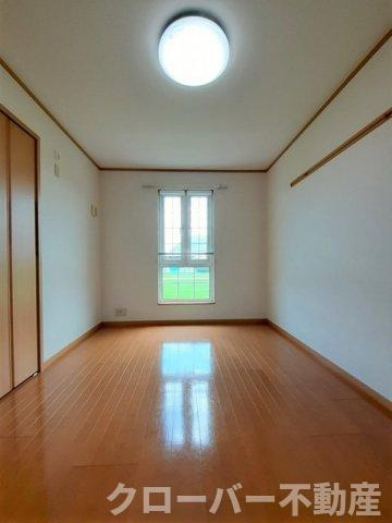 カサデルソレアードの内装