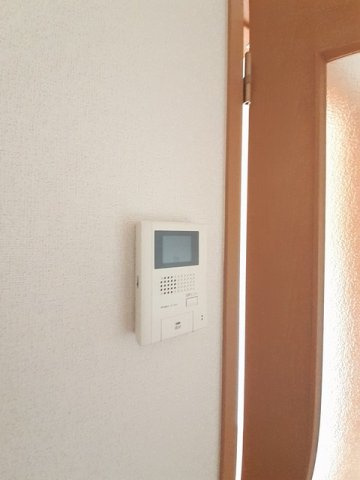 サン　リバーＤの設備