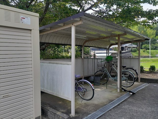 アルトハウススカイメゾンのその他共用部分