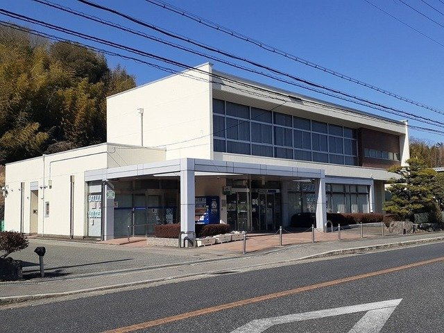 アルトハウススカイメゾンの周辺|ＪＡ兵庫六甲八多支店様まで1090m
