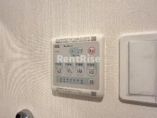 仮）江南市前飛保町 新築アパート|浴室乾燥機(イメージ)