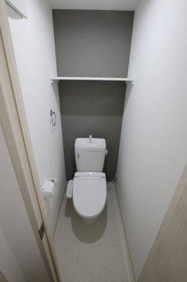 【トイレ】 | D porta cacto(ディーポルタカクト)