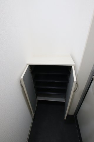 【収納】 | D porta cacto(ディーポルタカクト) | シューズボックス