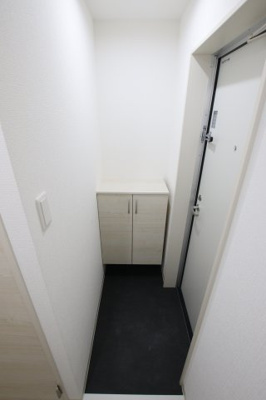 【玄関】 | D porta cacto(ディーポルタカクト)