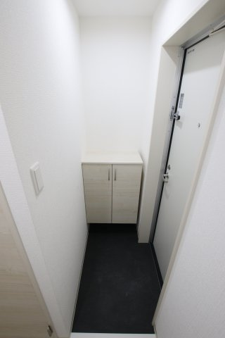 【玄関】 | D porta cacto(ディーポルタカクト)