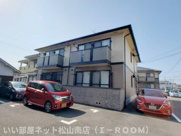 セジュール石井　B棟の画像