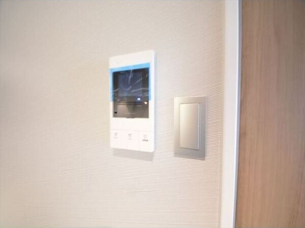 T’s Residence Nagoyaのセキュリティ