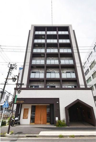 T’s Residence Nagoya