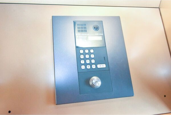 T’s Residence Nagoyaのその他共用部分
